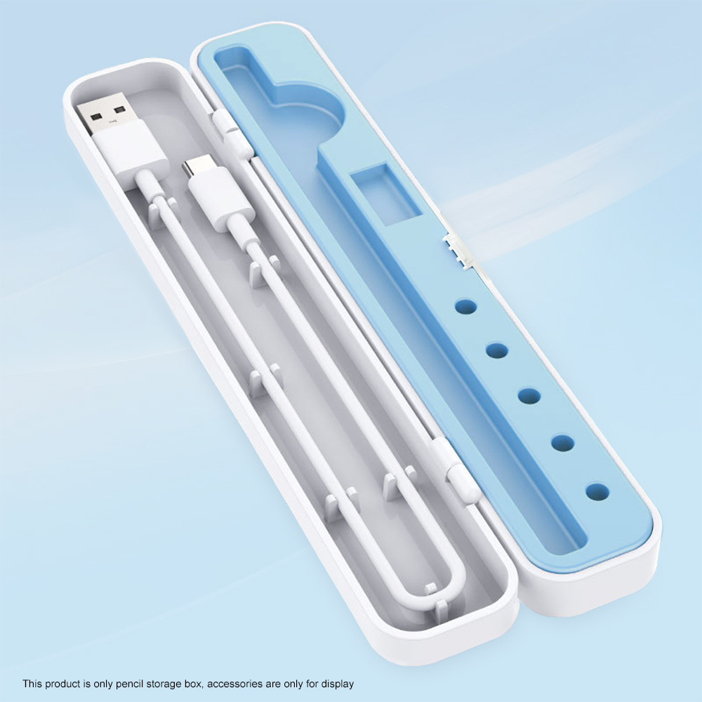 Opbergdoos voor Apple Pencil S - Tablet Accessories For Students recensie en prijs