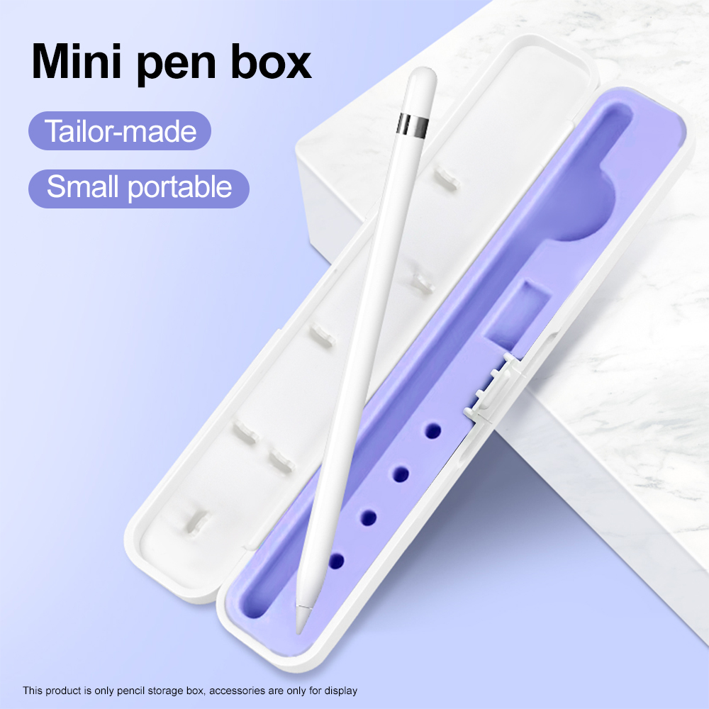 Opbergdoos voor Apple Pencil S - Tablet Accessories For Students recensie en prijs