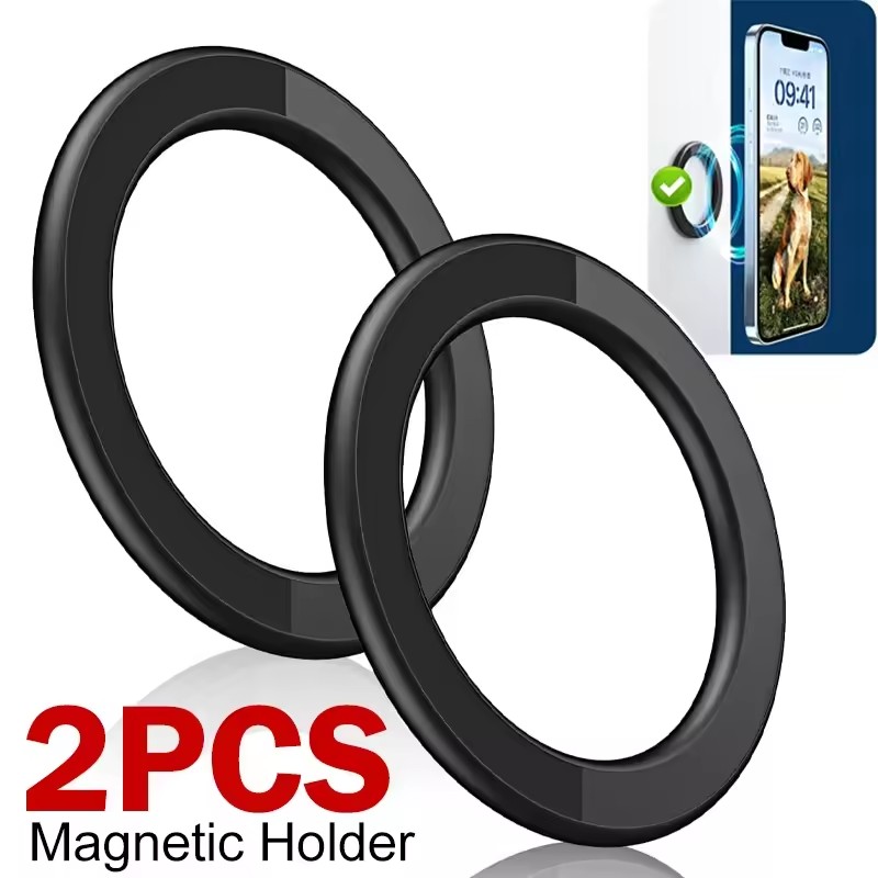 MagSafe Magnetische Ringhouder - Trimble Tablet Accessories recensie en prijs