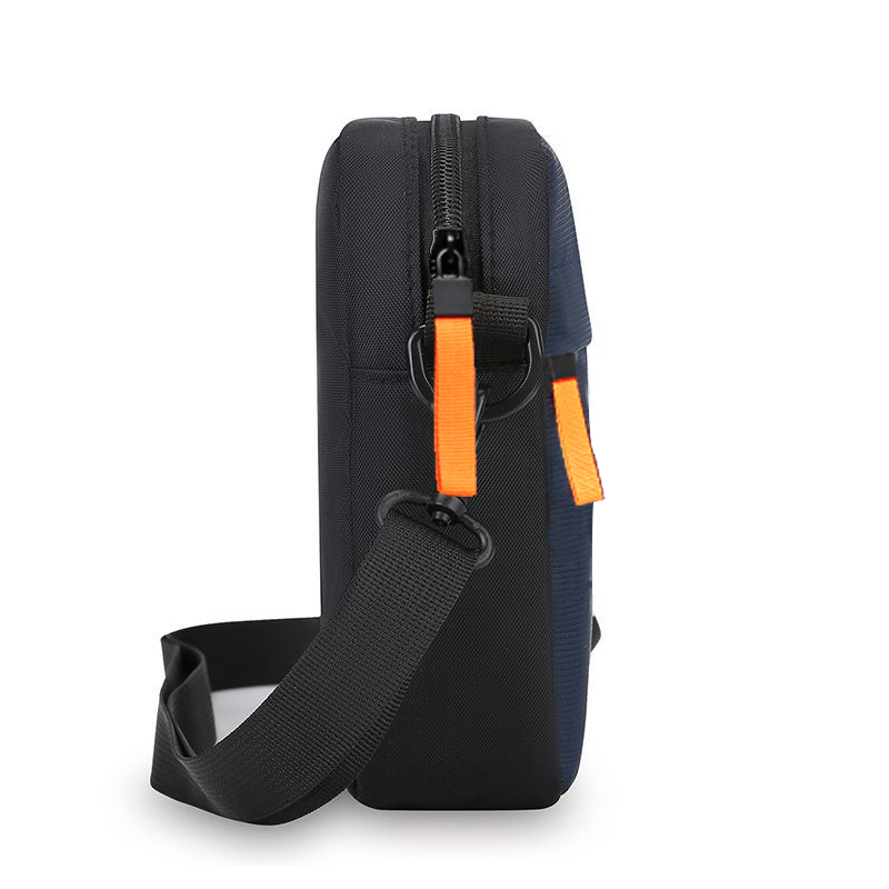 Heren Oxford-stof Sport Crossb - Tablet Shoulder Bag recensie en prijs