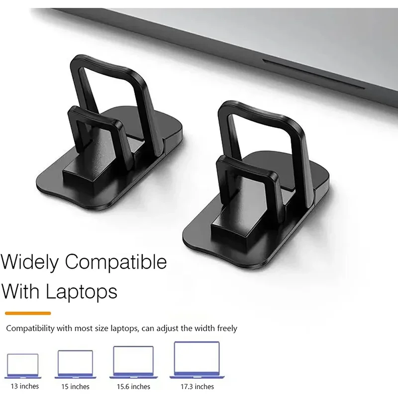 2 stuks verstelbare laptopverh - Cooling Stand Tablet recensie en prijs