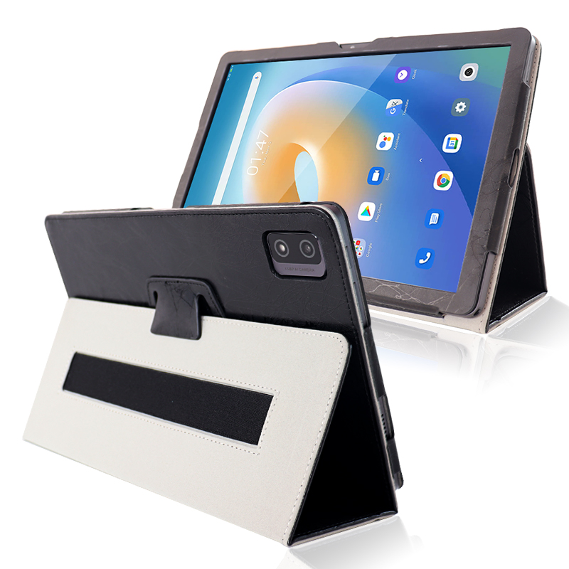 Reliëf Funda Voor Blackview Ta - Blackview Tablet Accessories recensie en prijs