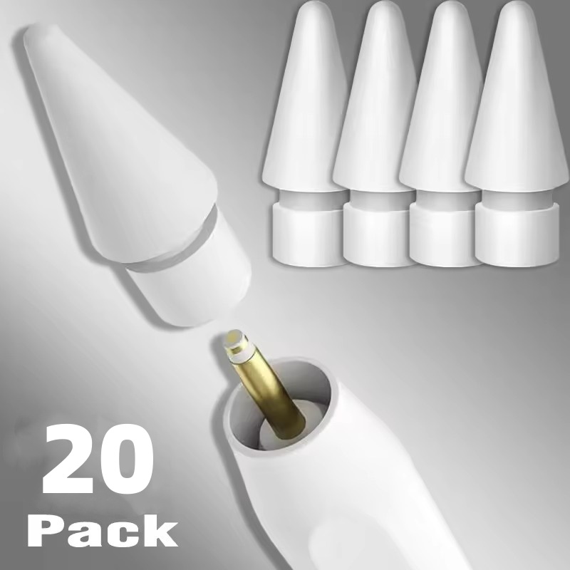 Universele Stylus Pen Tips Voo - Ipad Pencil Stylus recensie en prijs