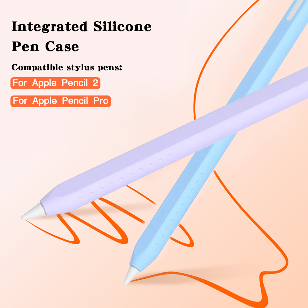 Siliconen hoesje voor Apple Pe - Tablet Accessories For Students recensie en prijs