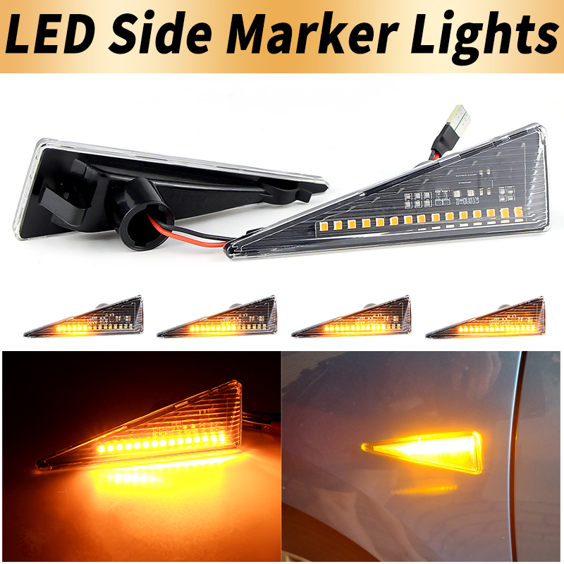 2 STKS LED Richtingaanwijzer Z - Tablet Accessories Aesthetic recensie en prijs