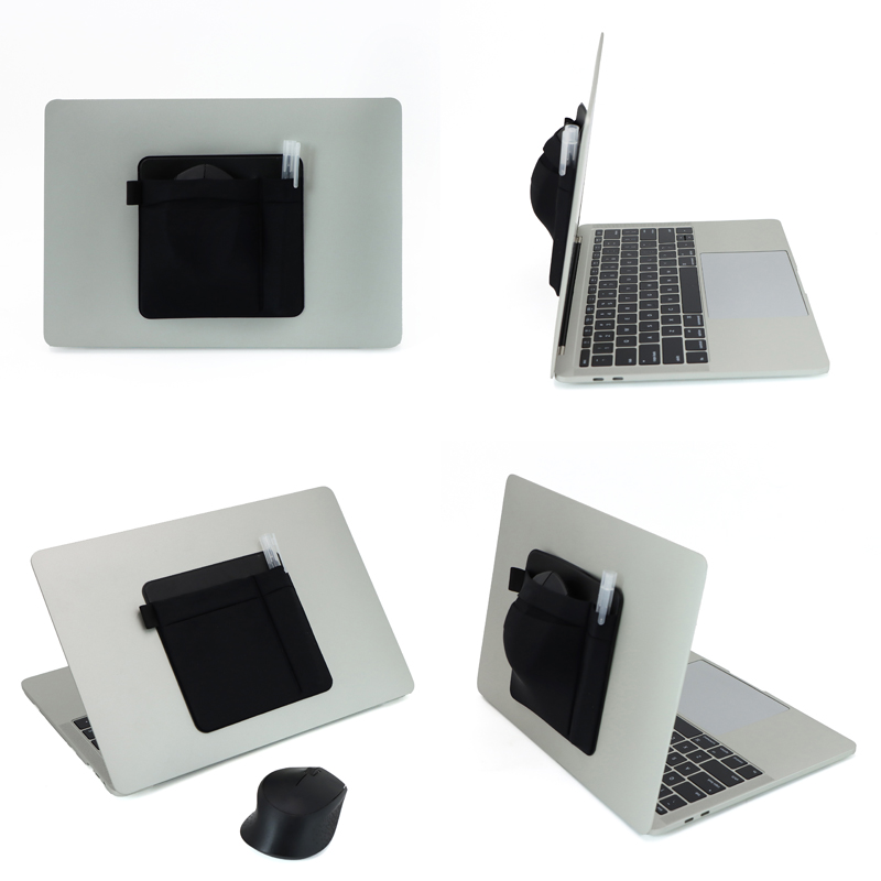 1 stuks gloednieuwe opbergtas  - Tablet Accessories For Students recensie en prijs