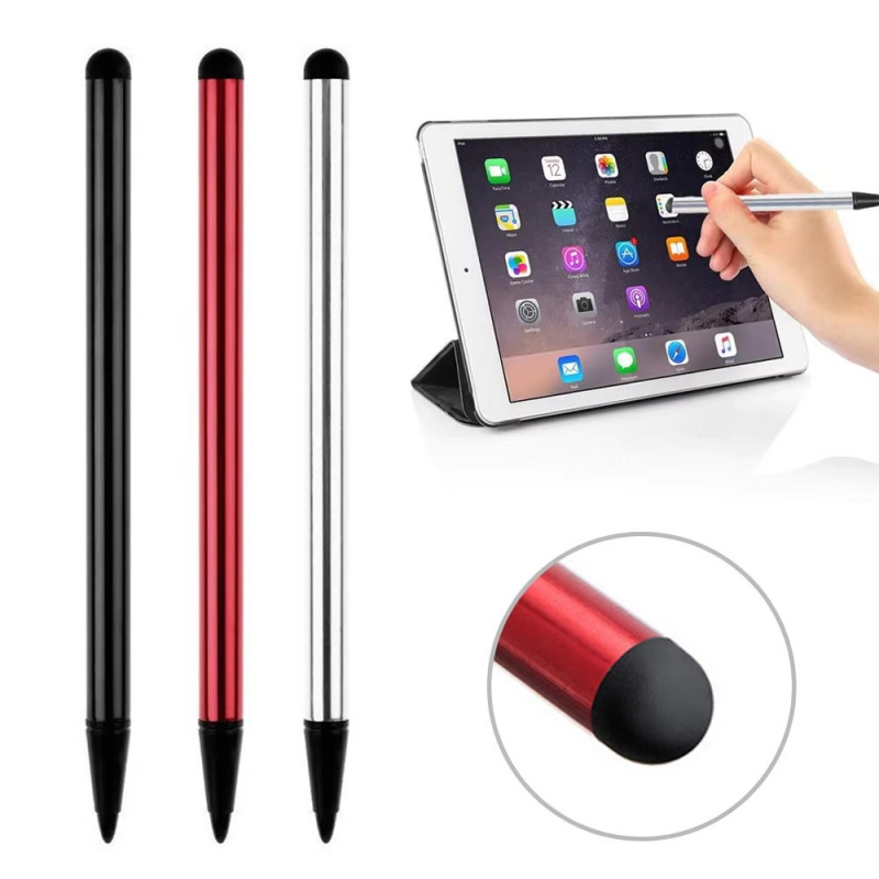 1-3PCS Universele Stylus Potlo - Ipad Pencil Stylus recensie en prijs