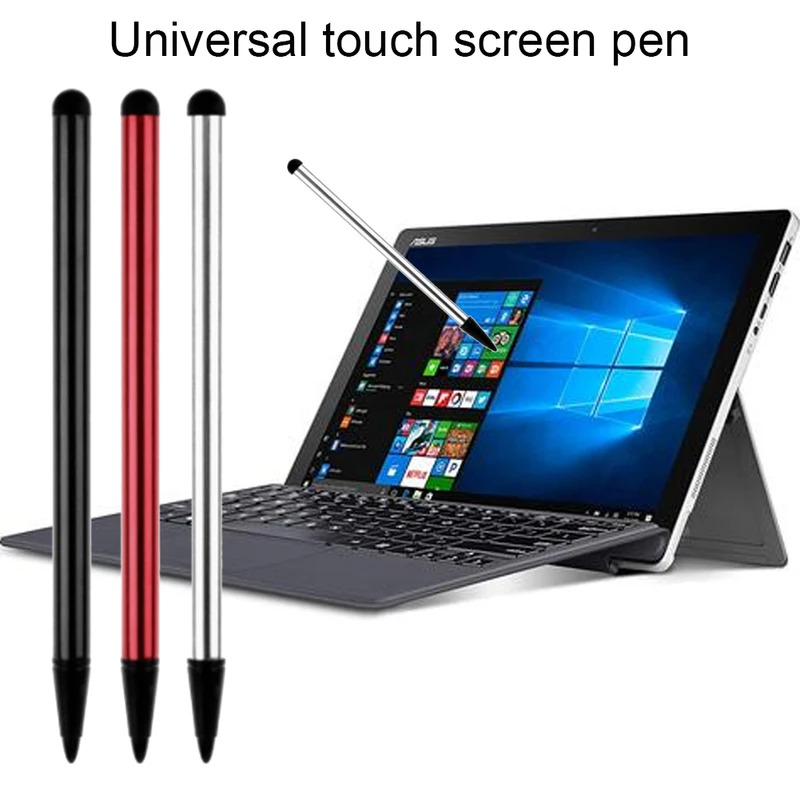 1-3PCS Universele Stylus Potlo - Ipad Pencil Stylus recensie en prijs