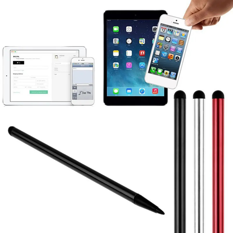 1-3PCS Universele Stylus Potlo - Ipad Pencil Stylus recensie en prijs