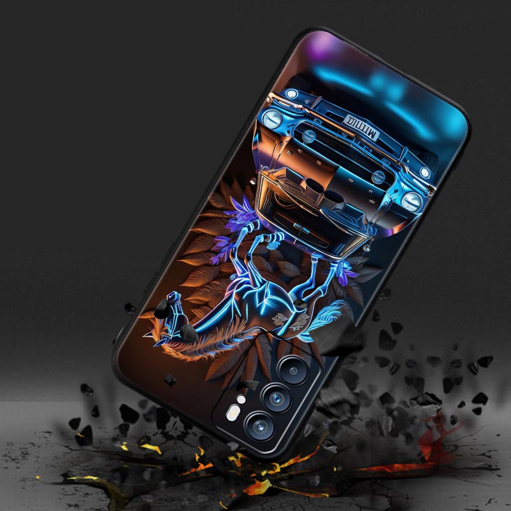 Telefoonhoesje voor Oppo A17 A - Oppo Reno 12 recensie en prijs