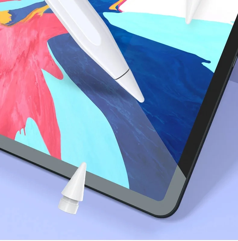 Vervangende potloodpunten voor - Ipad Pencil Stylus recensie en prijs