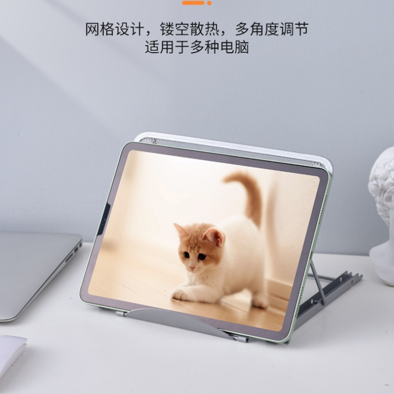 Nieuwe tabletstandaards Deskto - Tablet Accessories For Students recensie en prijs