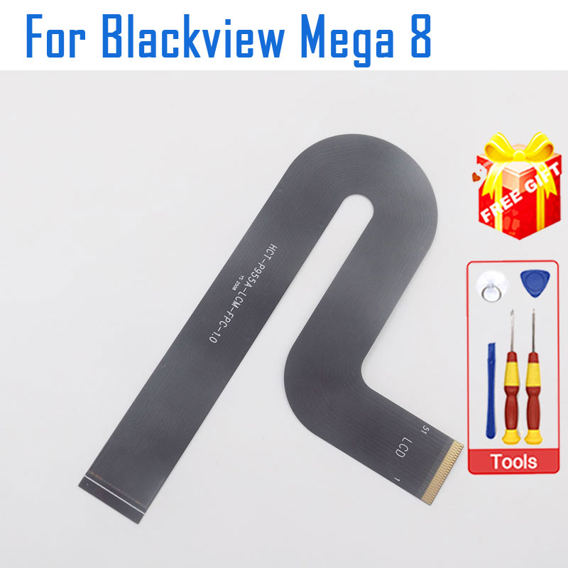 Nieuwe Originele Blackview MEG - Blackview Tablet Accessories recensie en prijs