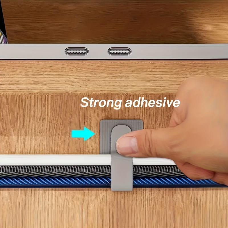 Kabelbinders Herbruikbare band - Tablet Accessories For Students recensie en prijs