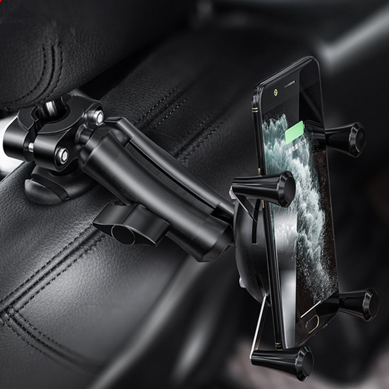 Universele auto-achterbank hoo - Trimble Tablet Accessories recensie en prijs