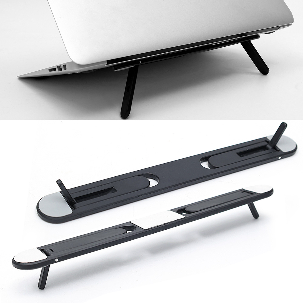 Universele laptopstandaardhoud - Cooling Stand Tablet recensie en prijs