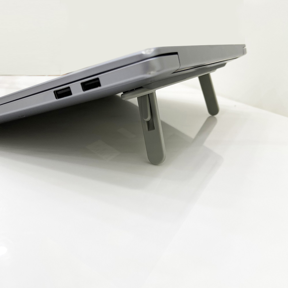 Universele laptopstandaardhoud - Cooling Stand Tablet recensie en prijs