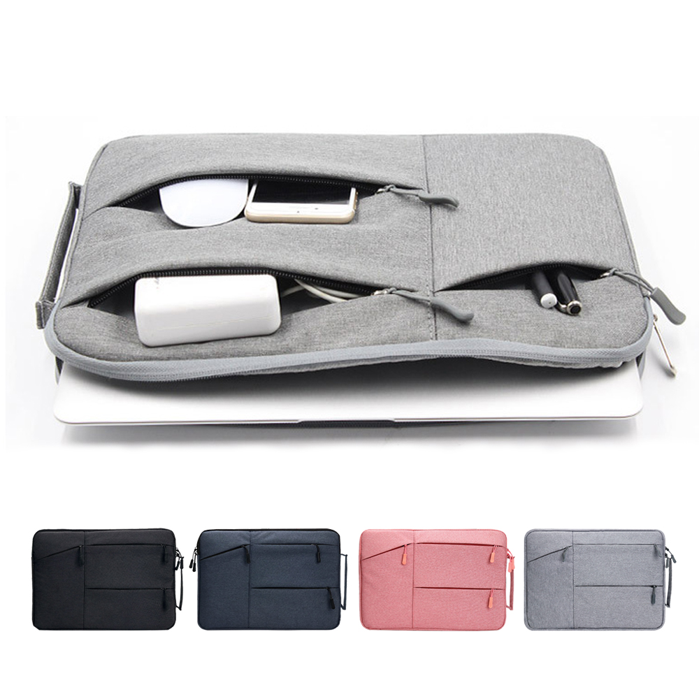 Laptophoes, tas, hoesje voor M - Top Tablet Accessories recensie en prijs