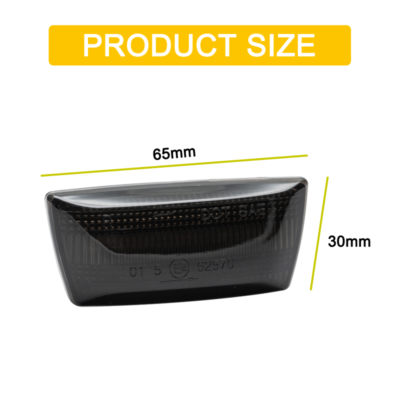 Gerookte Lens Waterdichte Led  - Tablet Accessories Aesthetic recensie en prijs