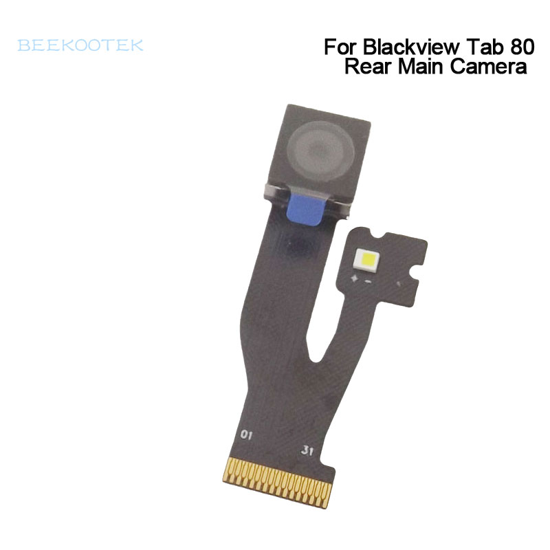 Nieuwe Originele Blackview Tab - Blackview Tablet Accessories recensie en prijs