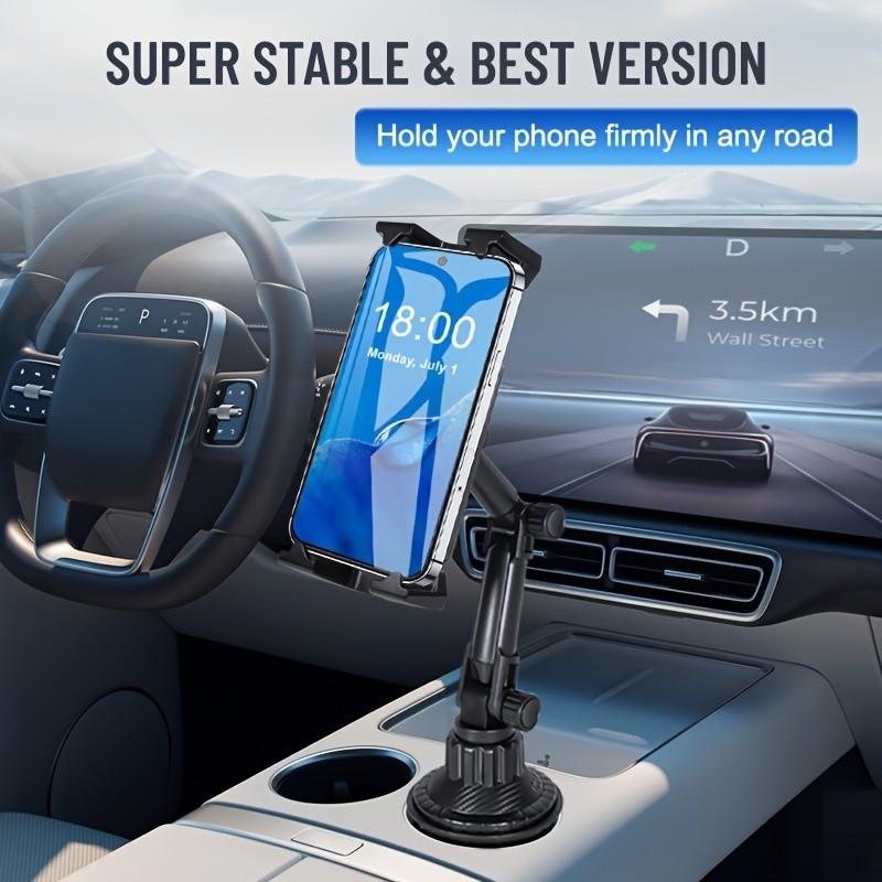 Bekerhouder tablet- en telefoo - Trimble Tablet Accessories recensie en prijs