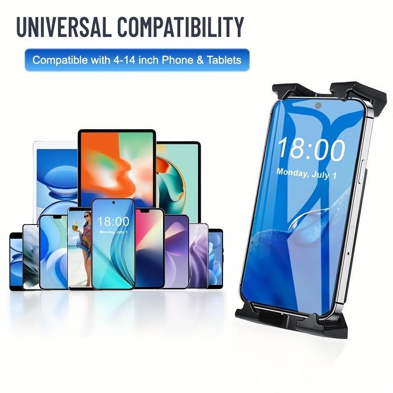 Bekerhouder tablet- en telefoo - Trimble Tablet Accessories recensie en prijs
