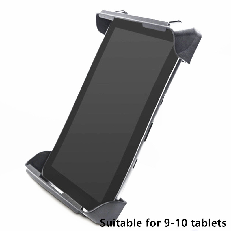 Tablethouder met drie/dubbele  - Trimble Tablet Accessories recensie en prijs