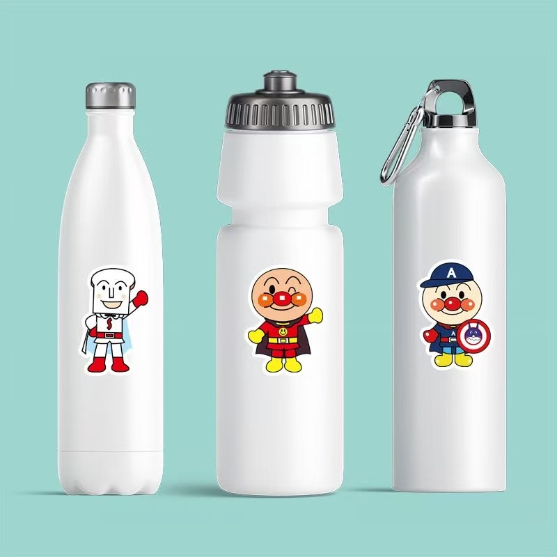 50 stuks cartoon anime afbeeld - Tablet Accessories For Students recensie en prijs