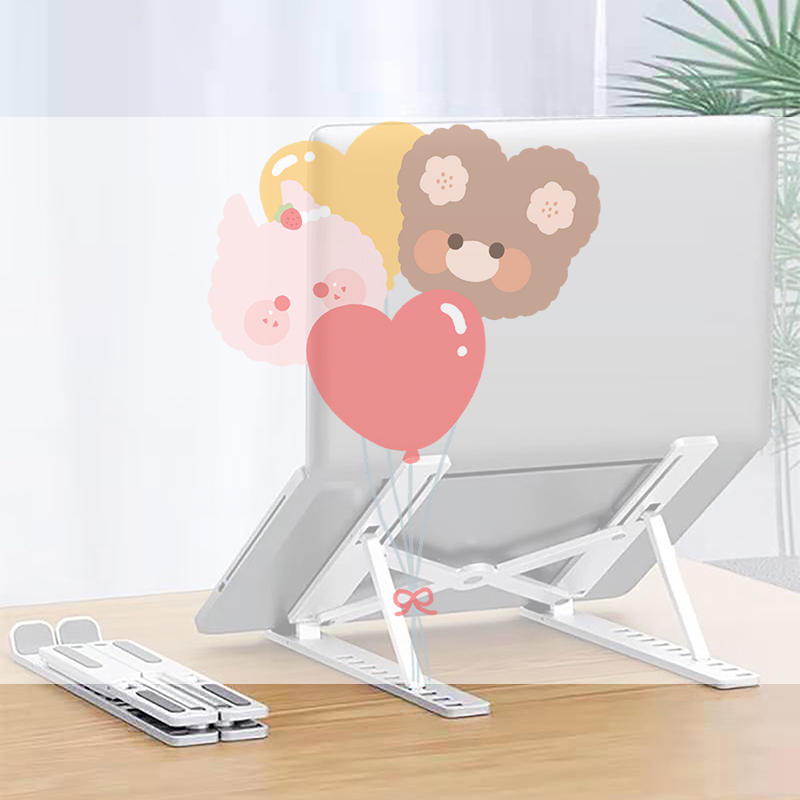 Universele laptopstandaard Ver - Cooling Stand Tablet recensie en prijs