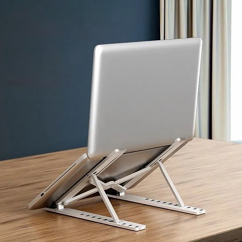 Universele laptopstandaard Ver - Cooling Stand Tablet recensie en prijs