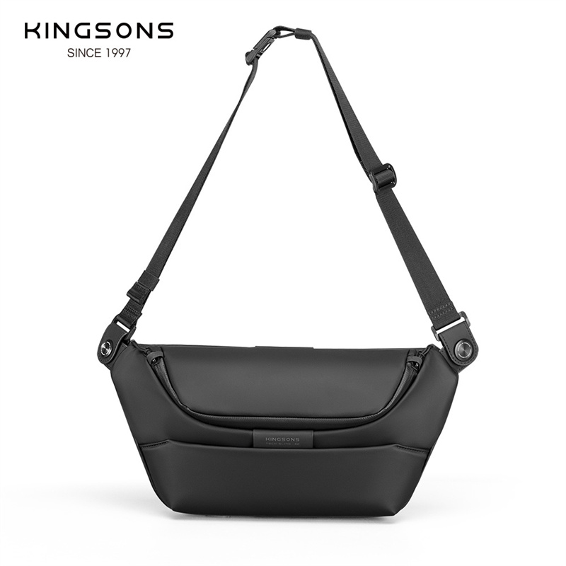 Kingsons Crossbody Tas Anti-Di - Tablet Shoulder Bag recensie en prijs