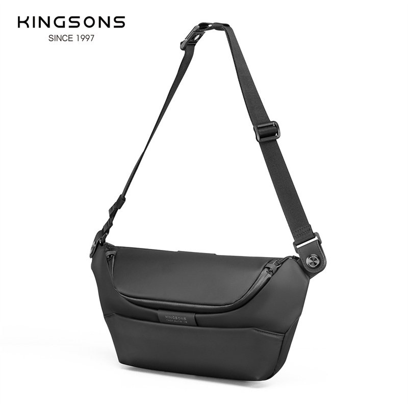Kingsons Crossbody Tas Anti-Di - Tablet Shoulder Bag recensie en prijs