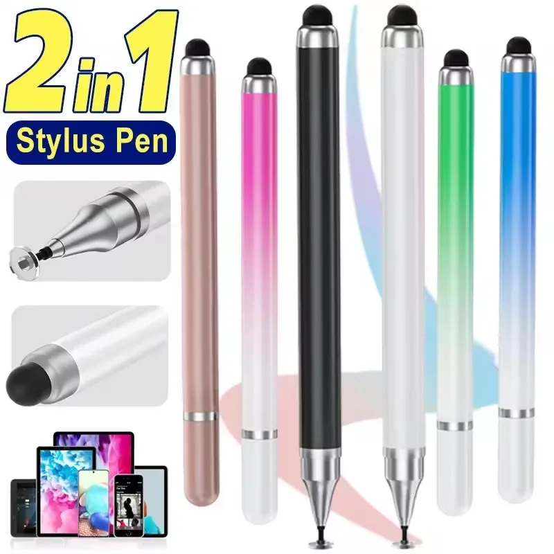 2-in-1 universele stylus pen v - Teclast Tablet Accessories recensie en prijs