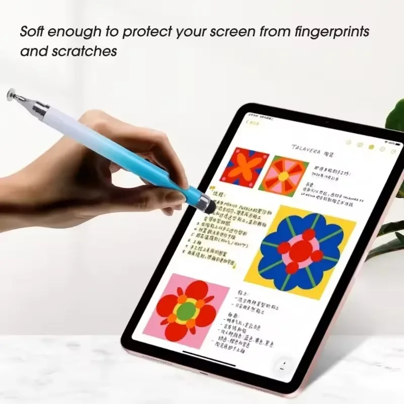 2-in-1 universele stylus pen v - Teclast Tablet Accessories recensie en prijs