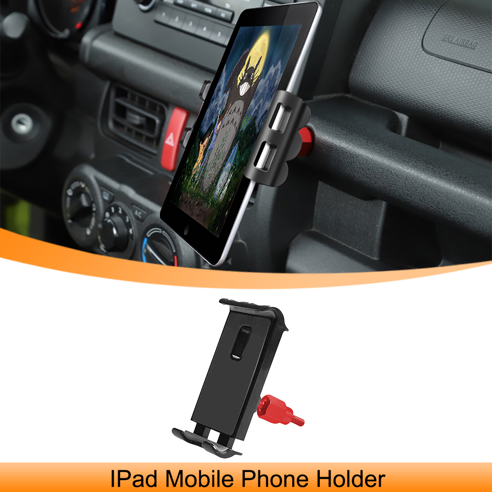 Auto Mobiele Telefoon IPad Hou - Tablet Pc Accessories recensie en prijs