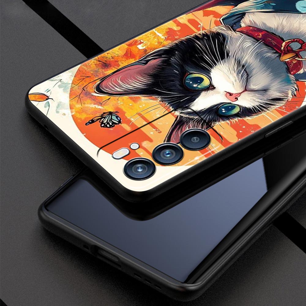 Telefoonhoesje voor Oppo A17 A - Oppo Reno 12 recensie en prijs