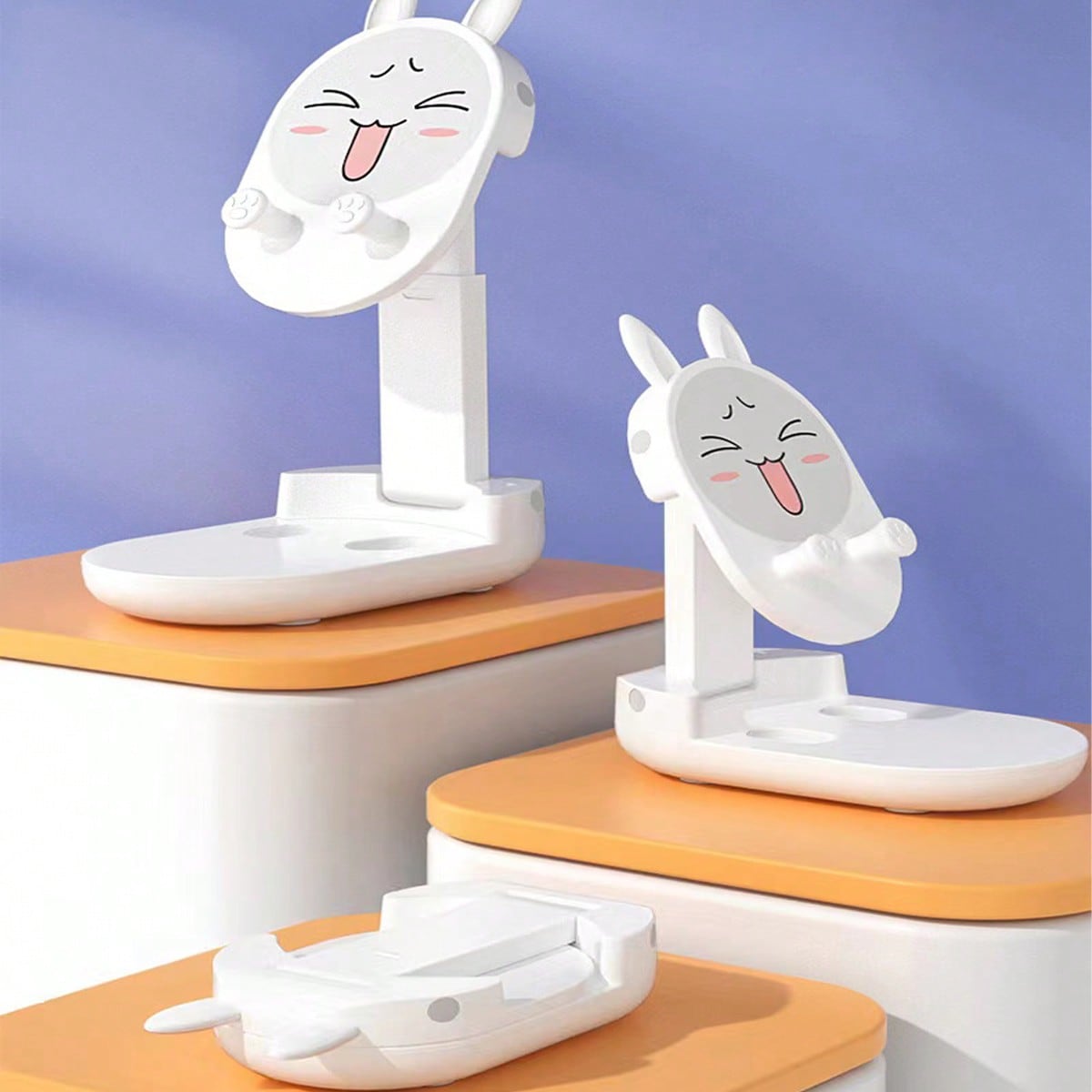 Bureautelefoonstandaard Cartoo - Tablet Accessories For Students recensie en prijs