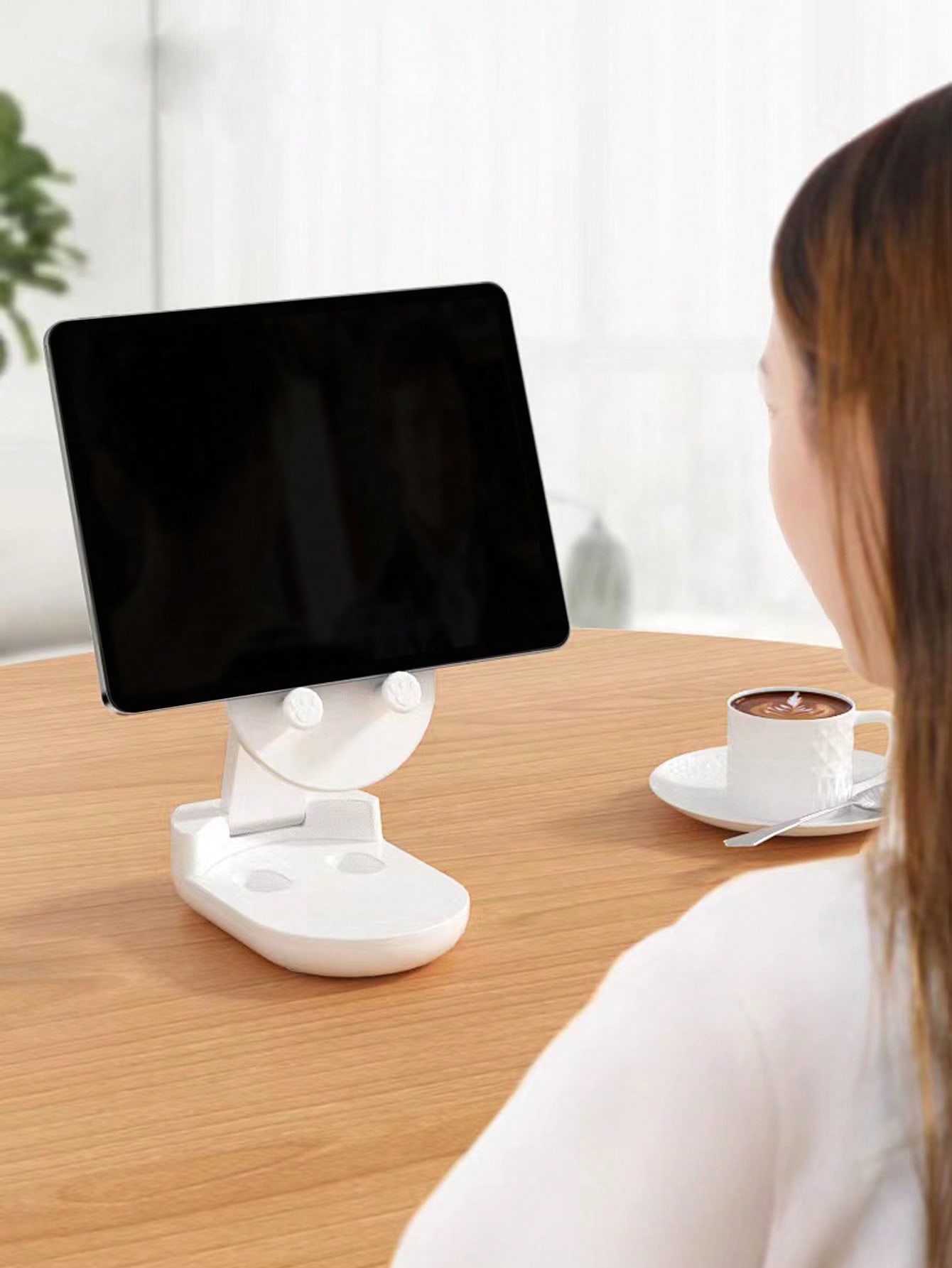 Bureautelefoonstandaard Cartoo - Tablet Accessories For Students recensie en prijs