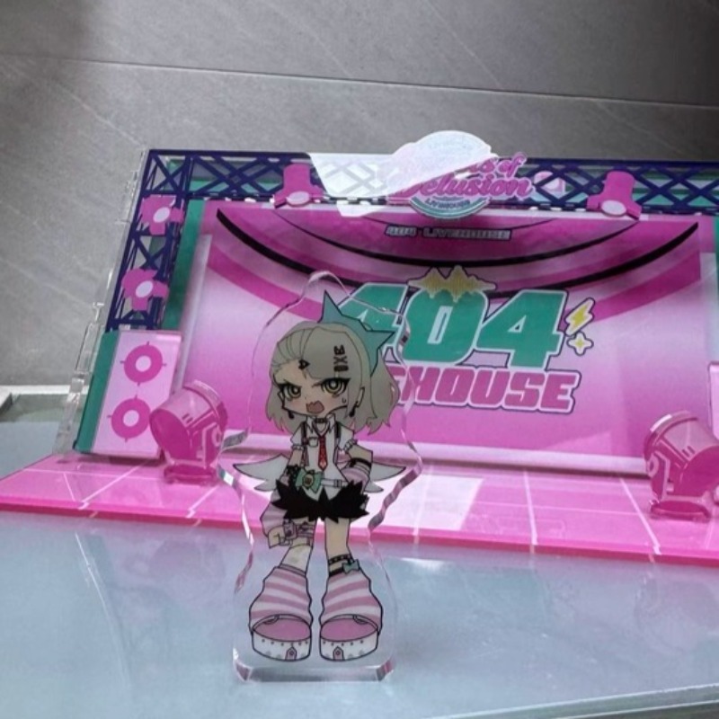 Zenless Zone Zero Ire Chinatsu - Top Tablet Accessories recensie en prijs