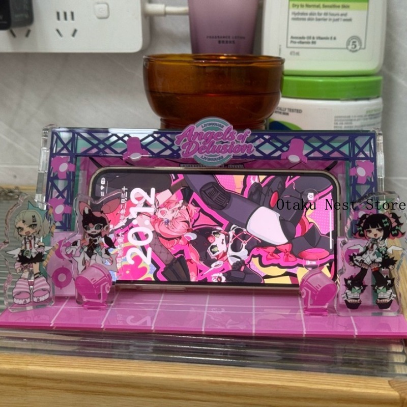Zenless Zone Zero Ire Chinatsu - Top Tablet Accessories recensie en prijs