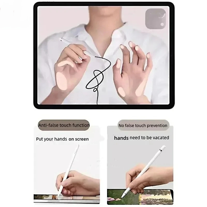 2026 iPad Pencil M4 Stylus Pen - Ipad Pencil Stylus recensie en prijs