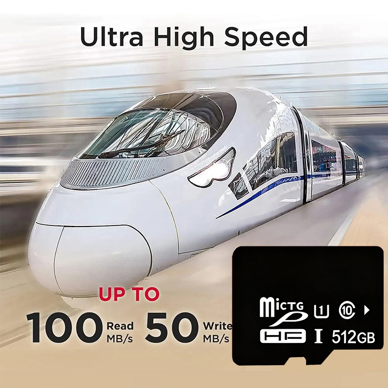 SD-kaart Mini TF-kaart Mobiele - Microsd Card Tablet recensie en prijs