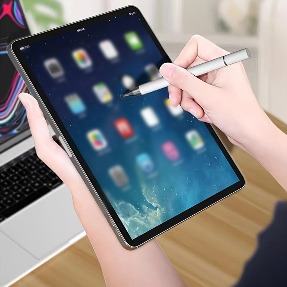 Universele Stylus Pen Voor And - Ipad Pencil Stylus recensie en prijs