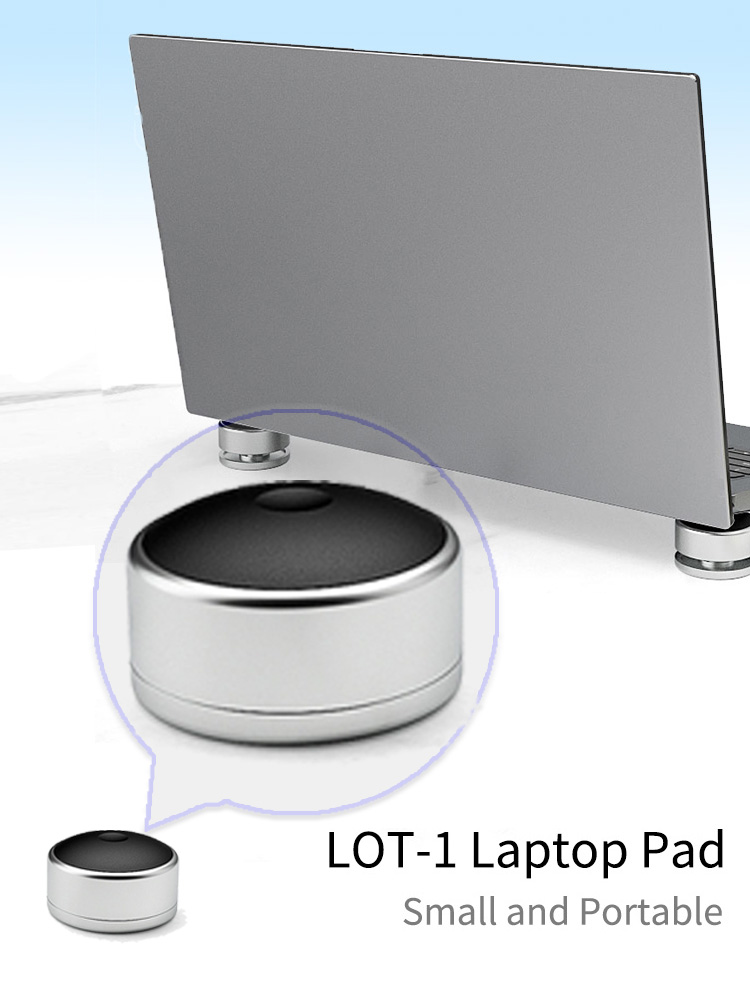 Teucer Lot-1 Laptop Stand Draa - Cooling Stand Tablet recensie en prijs