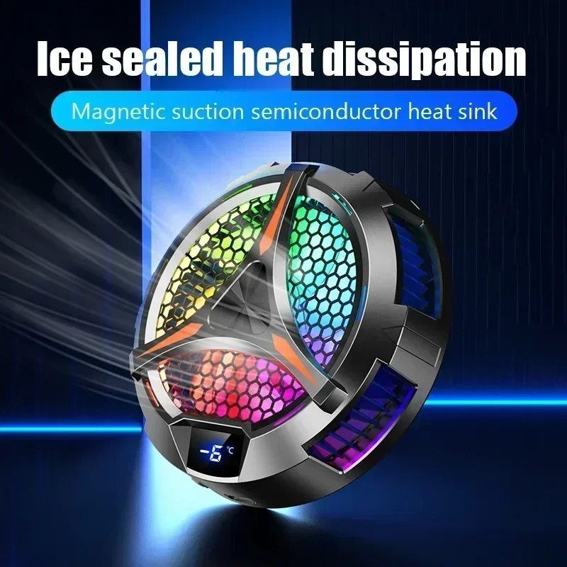 Koelradiator telefoon Magnetis - Cooling Stand Tablet recensie en prijs