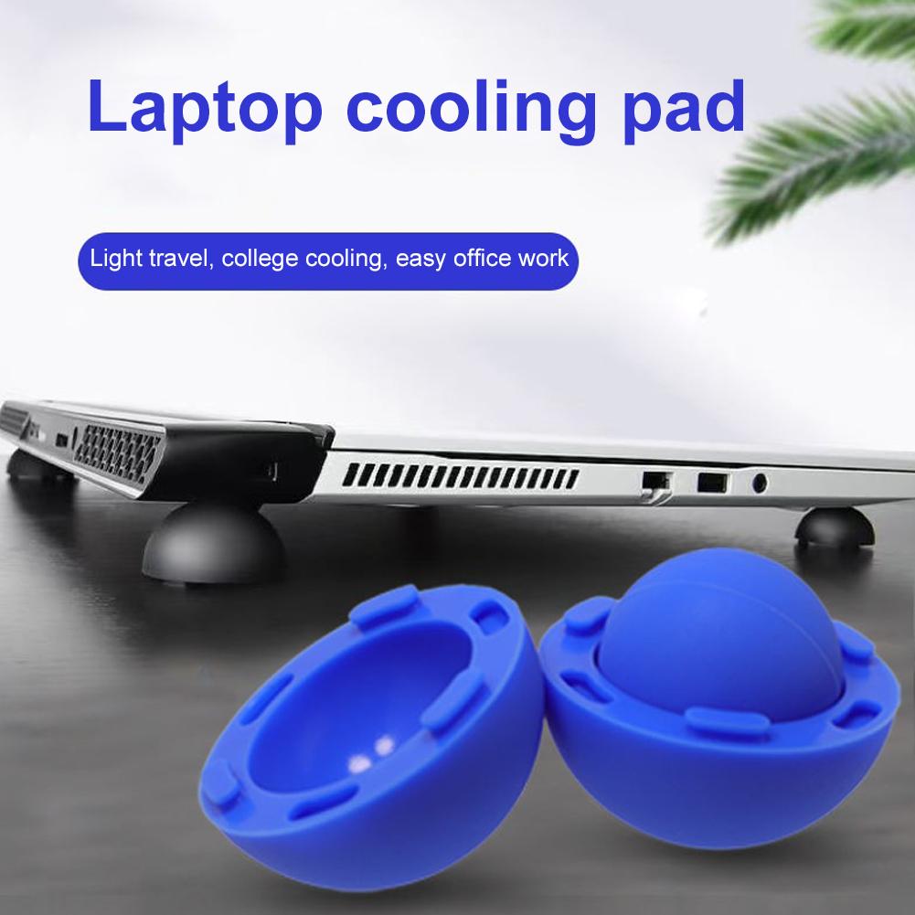 Laptopstandaard Draagbare koel - Cooling Stand Tablet recensie en prijs