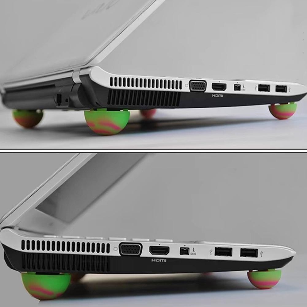 Laptopstandaard Draagbare koel - Cooling Stand Tablet recensie en prijs