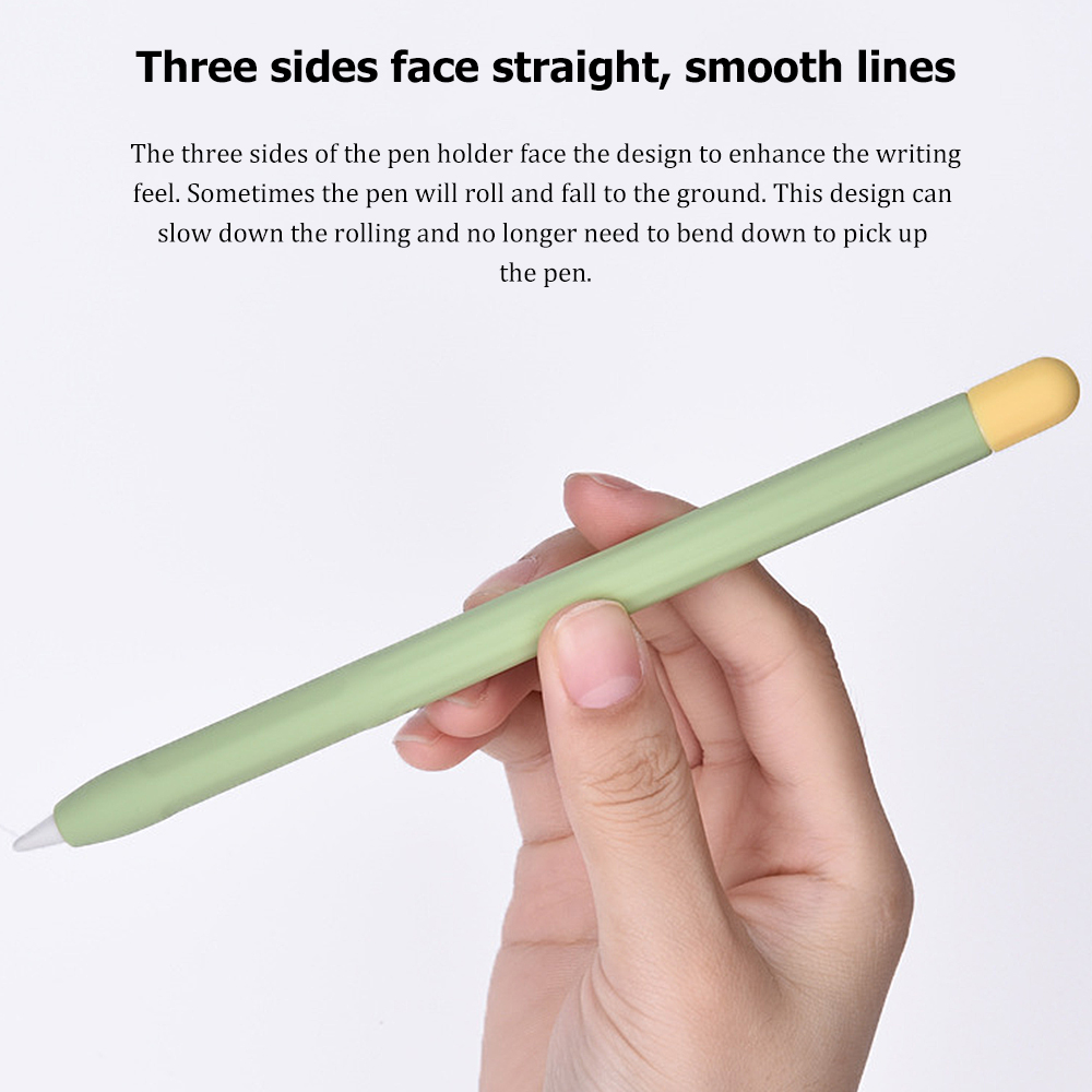 Stylus Pen Beschermhoesje Zach - Ipad Pencil Stylus recensie en prijs
