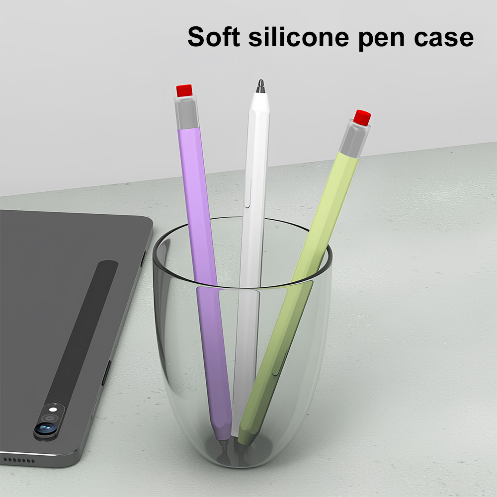 Siliconen hoesje voor Samsung  - Tablet Accessories For Students recensie en prijs
