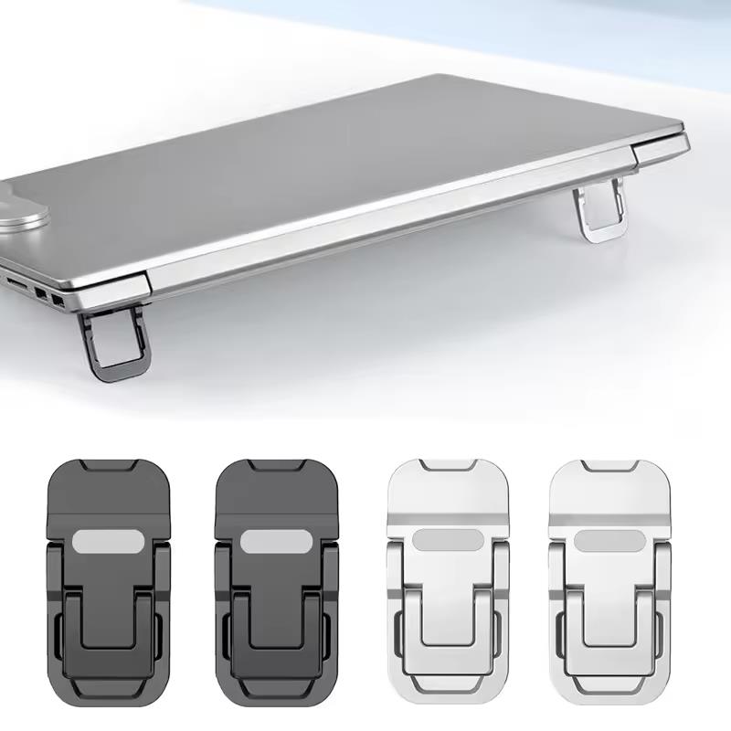 2/4 stuks mini opvouwbare lapt - Cooling Stand Tablet recensie en prijs